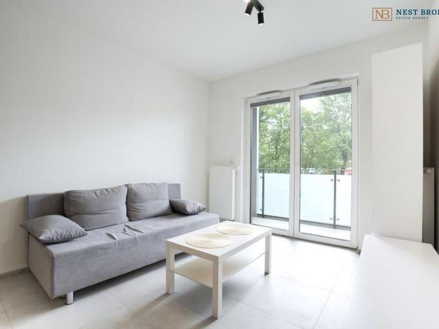 Mieszkanie do wynajęcia, Kraków Kraków Podgórze Prokocim Erazma Jerzmanowskiego, 2600 PLN, 39 m2, domy 645580