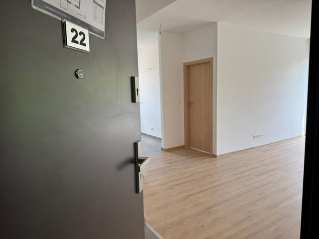 Dwupokojowe mieszkanie do wynajęcia