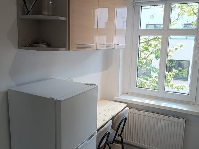 Mieszkanie do wynajęcia, śląskie Katowice Świętego Jacka, 1900 PLN, 35 m2, domy gratka 48652889