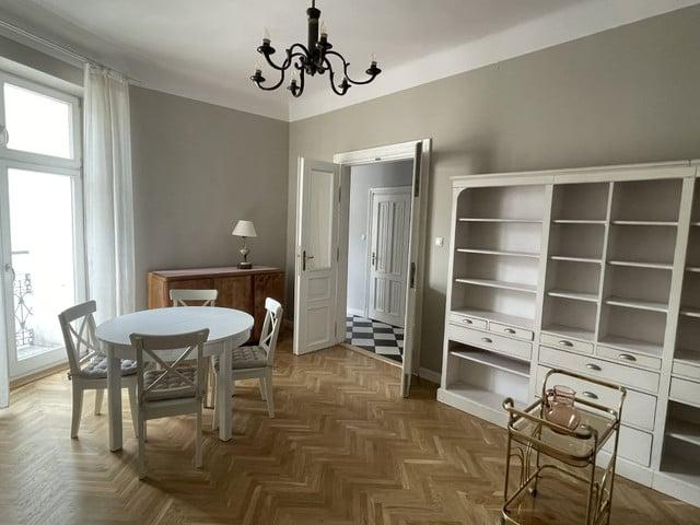 Dwupokojowe mieszkanie do wynajęcia