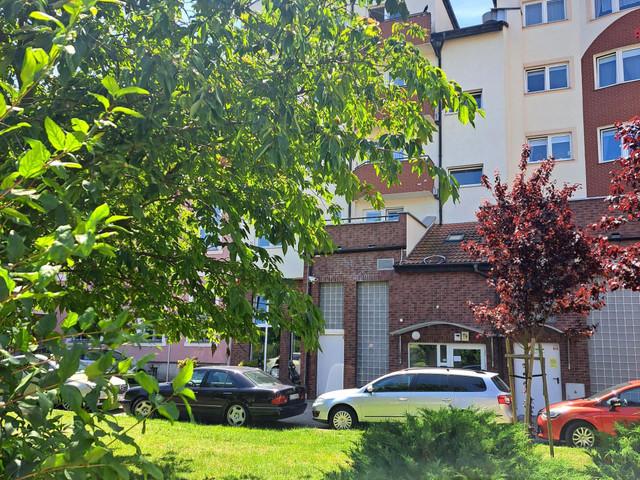 Dwupokojowe mieszkanie do wynajęcia