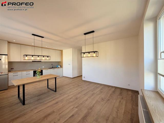 Mieszkanie do wynajęcia, Bielsko Biała M. Bielsko Biała Bezczynszowy Apartament W Pobliżu Centrum, 2500 PLN, 45 m2, domy PCN MW 12824