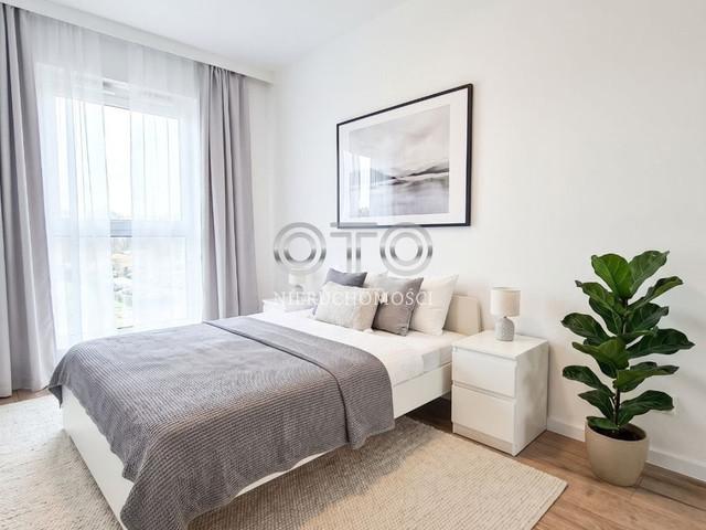 Mieszkanie do wynajęcia, Wrocław M. Wrocław Krzyki Skarbowców, 2800 PLN, 45 m2, domy OTO MW 31410