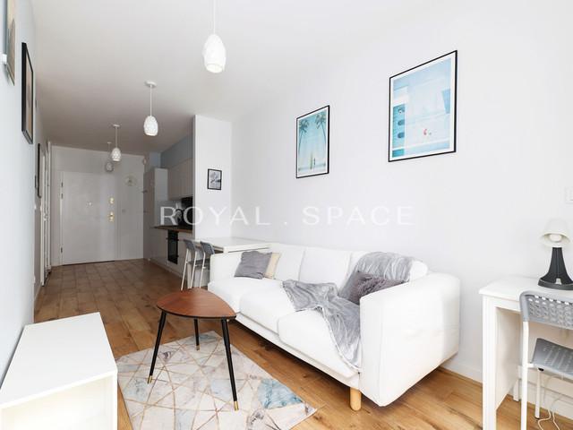 Mieszkanie do wynajęcia, Kraków Kraków Śródmieście Stradomska, 3200 PLN, 40 m2, domy 4561/7466/OMW