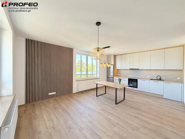 Mieszkanie do wynajęcia, Bielsko Biała M. Bielsko Biała Bezczynszowy Apartament W Pobliżu Centrum, 2500 PLN, 47 m2, domy PCN MW 12826