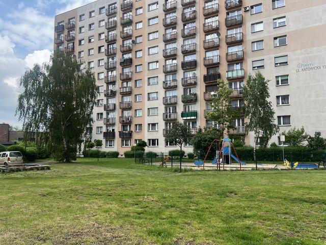 Dwupokojowe mieszkanie do wynajęcia