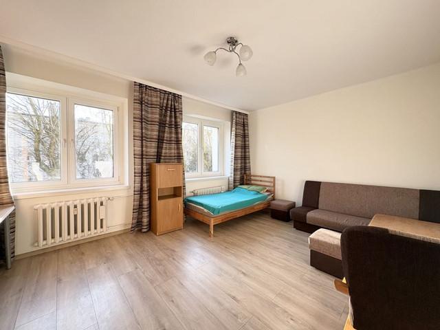 Mieszkanie do wynajęcia, Katowice Koszutka Gustawa Morcinka, 1700 PLN, 51 m2, domy 771679
