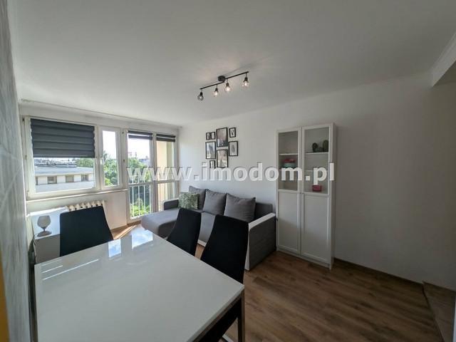 Mieszkanie do wynajęcia, Wrocław M. Wrocław Fabryczna Grabiszynek okolice Placu Legionów, 3200 PLN, 36 m2, domy IMD MW 2540