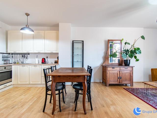 Mieszkanie do wynajęcia, Kraków Kraków Podgórze Macedońska, 2600 PLN, 43 m2, domy 15191/3923/OMW