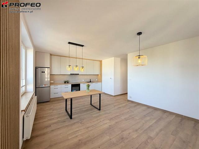 Mieszkanie do wynajęcia, Bielsko Biała M. Bielsko Biała Bezczynszowy Apartament W Pobliżu Centrum, 2500 PLN, 47 m2, domy PCN MW 12908