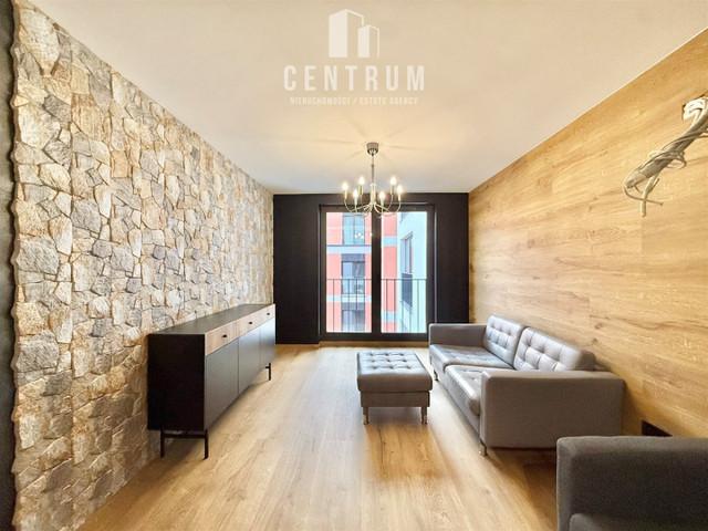 Mieszkanie do wynajęcia, Lublin M. Lublin Śródmieście Centrum Wieniawska, 3600 PLN, 46 m2, domy LUC MW 1481