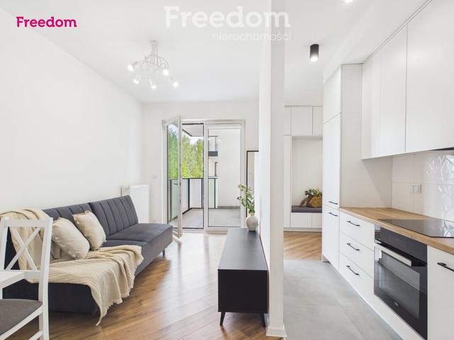 Mieszkanie do wynajęcia, Warszawa Mokotów Służewiec Bokserska, 3600 PLN, 39,26 m2, domy 7695/3685/OMW