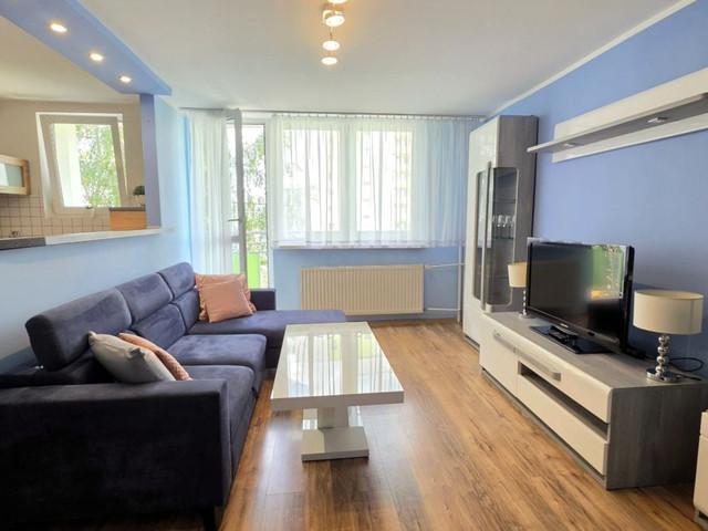Mieszkanie do wynajęcia, Bytom Stolarzowicka, 1500 PLN, 39 m2, domy GP873100