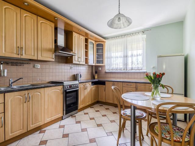 Mieszkanie do wynajęcia, Warszawa Targówek Bródno Turmoncka, 3000 PLN, 55 m2, domy 1187