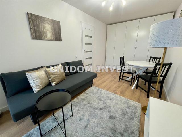 Mieszkanie do wynajęcia, Siemianowice Śląskie M. Siemianowice Śląskie, 2000 PLN, 38 m2, domy UNI MW 1618