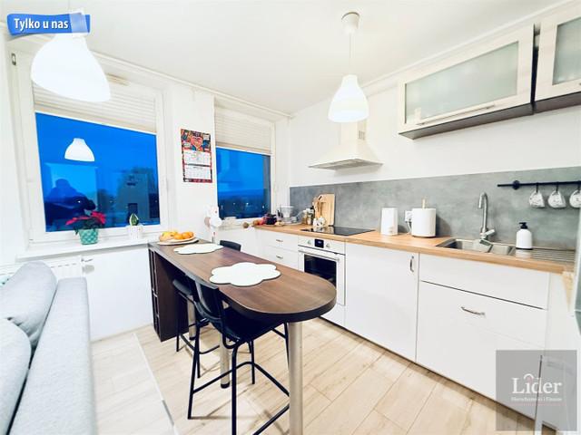 Mieszkanie do wynajęcia, Lęborski Lębork, 1600 PLN, 47,5 m2, domy LID MW 10510