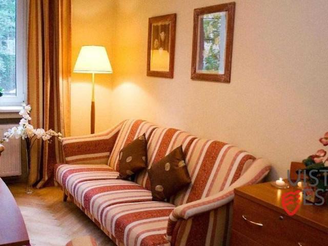 Mieszkanie do wynajęcia, Kraków Juliana Dunajewskiego, 3200 PLN, 46 m2, domy 1617/3107/OMW