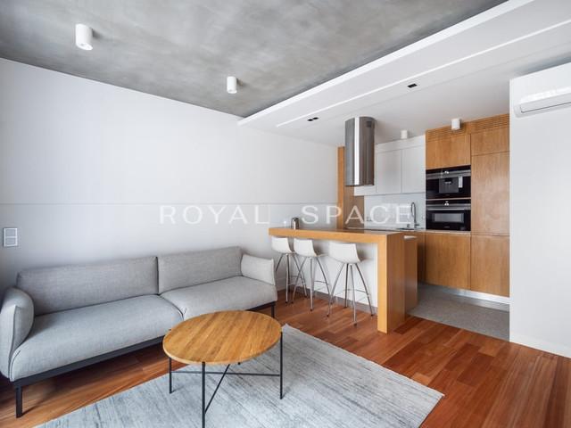 Mieszkanie do wynajęcia, Kraków Kraków Podgórze Jana Zamoyskiego, 3950 PLN, 50 m2, domy 5116/7466/OMW