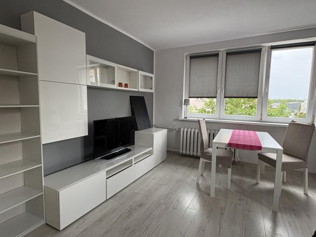 Mieszkanie do wynajęcia, Żyrardowski pow. Żyrardów, 2000 PLN, 37,2 m2, domy 689500418