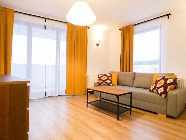 Mieszkanie do wynajęcia, Kraków Prądnik Biały Bociana, 2650 PLN, 43 m2, domy 38073/4034/OMW