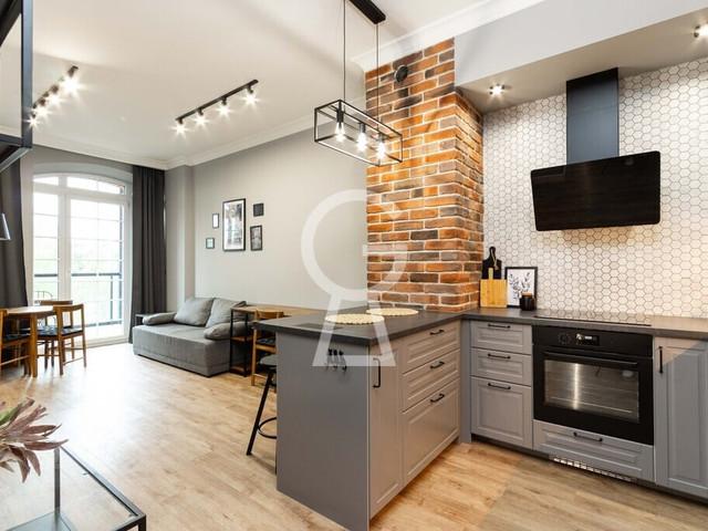 Mieszkanie do wynajęcia, Wrocław Różanka Młynarska, 3300 PLN, 44,42 m2, domy 67/15495/OMW