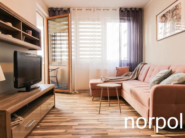 Mieszkanie do wynajęcia, Kraków Prądnik Czerwony Os. Prądnik Czerwony Dobrego Pasterza, 2800 PLN, 39 m2, domy 1480 1