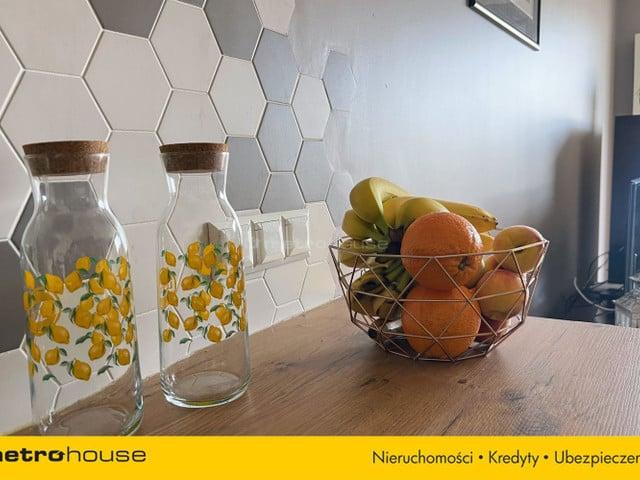 Dwupokojowe mieszkanie do wynajęcia