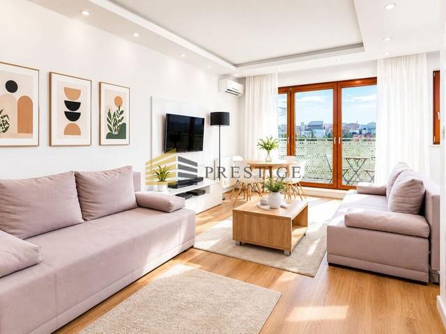 Mieszkanie do wynajęcia, Warszawa Wola Wronia, 5900 PLN, 53 m2, domy 6218/16199/OMW