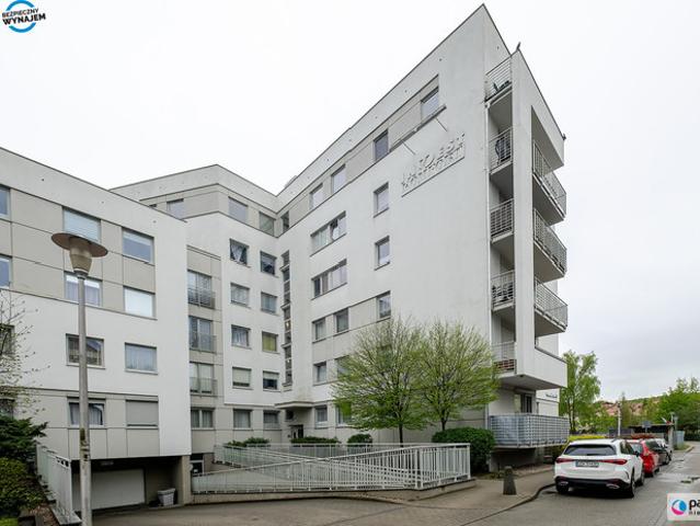 Mieszkanie do wynajęcia, Gdynia Dąbrowa Gorczycowa, 2400 PLN, 37,1 m2, domy PAN249815