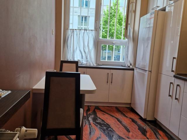 Mieszkanie do wynajęcia, Warszawa M. Warszawa Mokotów Kwiatowa, 3000 PLN, 45,5 m2, domy WS2 MW 45097 3