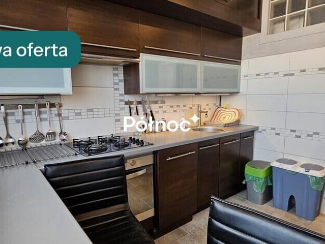 Mieszkanie do wynajęcia, Radomszczański Radomsko Rolna, 1500 PLN, 50,68 m2, domy 13425/3877/OMW