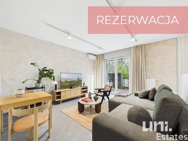 Mieszkanie do wynajęcia, Kraków Kraków Podgórze Rzemieślnicza, 3100 PLN, 45 m2, domy 1156/12014/OMW