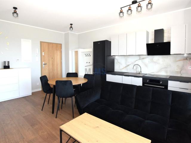 Mieszkanie do wynajęcia, Wejherowski Wejherowo Bolszewo Polna, 2000 PLN, 34 m2, domy YNK MW 2763