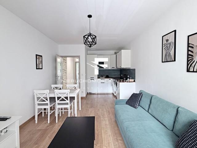 Mieszkanie do wynajęcia, Poznań Poznań Wilda Rolna, 2700 PLN, 46,35 m2, domy 191/6803/OMW