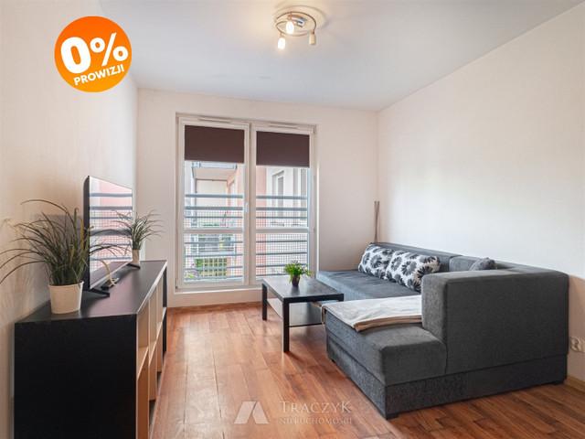 Mieszkanie do wynajęcia, Wrocław M. Wrocław Fabryczna Stabłowice Olbrachtowska, 2200 PLN, 34 m2, domy TRA MW 5530