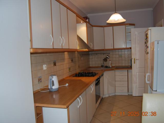 Mieszkanie do wynajęcia, mazowieckie Warszawa, 3500 PLN, 64 m2, domy gratka 45210961