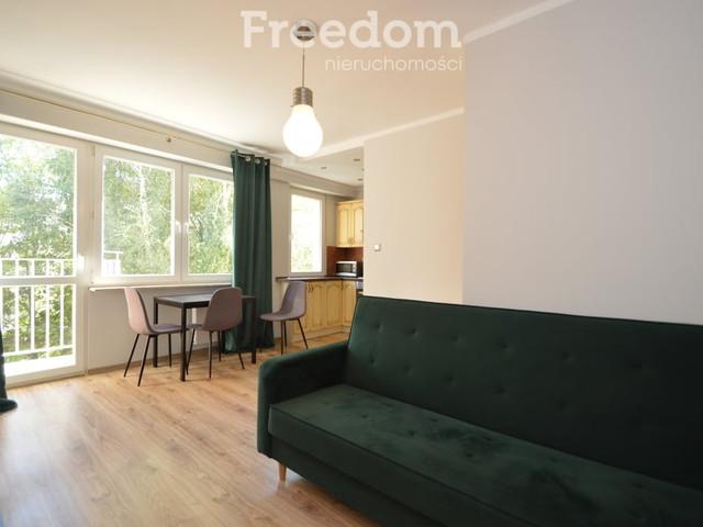 Mieszkanie do wynajęcia, Olsztyn Jaroty Jana Boenigka, 1800 PLN, 35,9 m2, domy 7293/3685/OMW