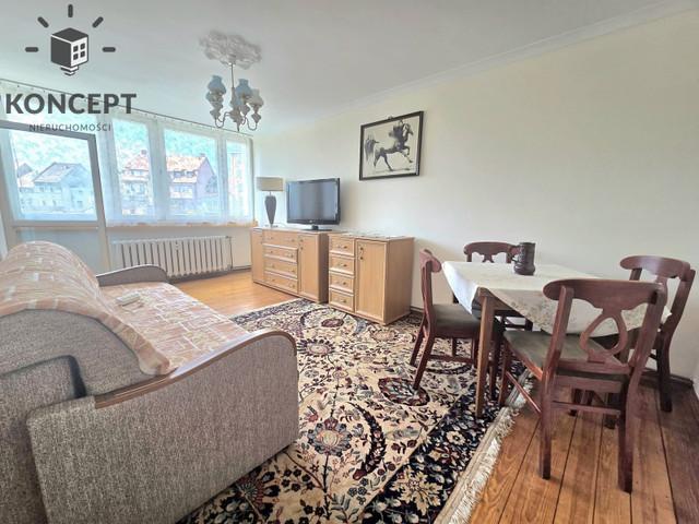 Mieszkanie do wynajęcia, Lwówecki pow. Gryfów Śląski gm. Gryfów Śląski, 1500 PLN, 40 m2, domy 10361