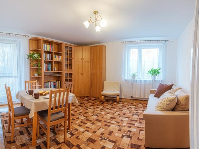 Mieszkanie do wynajęcia, wielkopolskie Poznań Osiedle Stare Żegrze, 2500 PLN, 46 m2, domy gratka 45483941