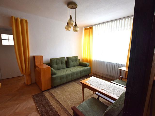 Mieszkanie do wynajęcia, Olsztyn Śródmieście Bartosza Głowackiego, 1500 PLN, 38 m2, domy 596