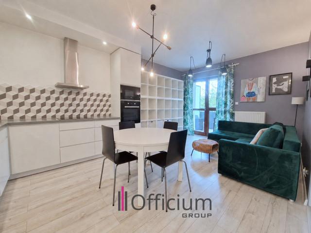 Mieszkanie do wynajęcia, Warszawa Wola Warszawa Wola Jana Kazimierza, 3600 PLN, 45,77 m2, domy OB275288