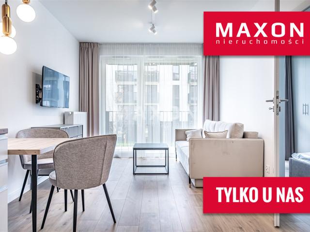 Dwupokojowe mieszkanie do wynajęcia