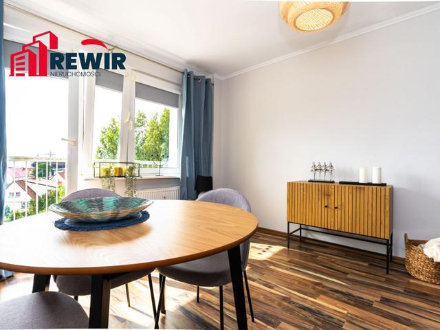 Mieszkanie do wynajęcia, Elbląg Fromborska, 1800 PLN, 48,1 m2, domy 356