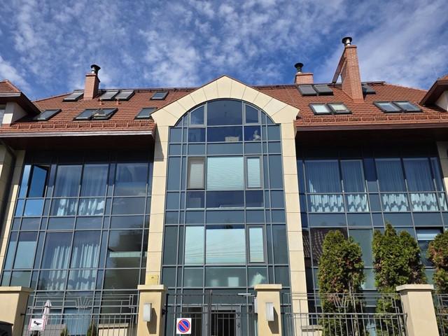 Mieszkanie do wynajęcia, Wrocław Saperów, 3500 PLN, 40 m2, domy 224/MW