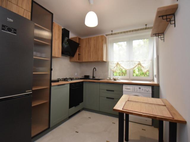 Mieszkanie do wynajęcia, Wołomiński Wołomin Fieldorfa, 2300 PLN, 48 m2, domy 233