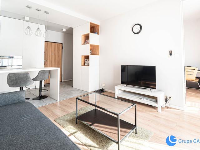 Mieszkanie do wynajęcia, Kraków Kraków Śródmieście Rakowicka, 3000 PLN, 37,42 m2, domy 15274/3923/OMW