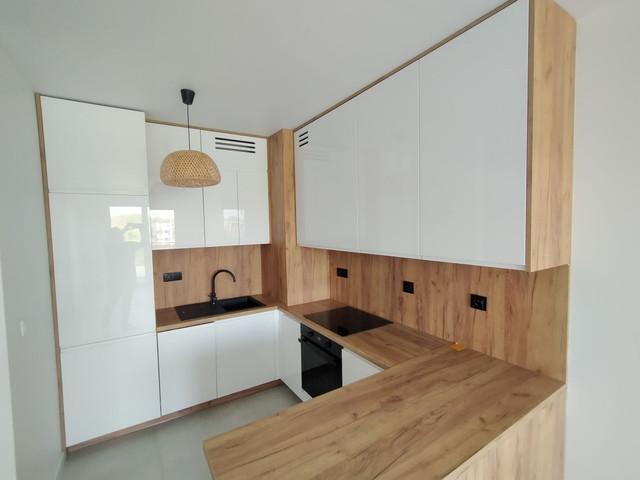 Mieszkanie do wynajęcia, Sosnowiec Zagórze Popiełuszki, 1700 PLN, 38 m2, domy 13