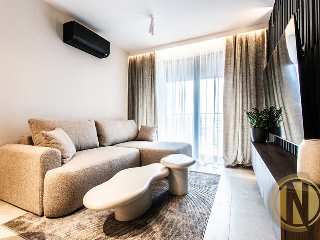 Mieszkanie do wynajęcia, Kraków Grzegórzki Mogilska, 4000 PLN, 43 m2, domy 3284/8850/OMW