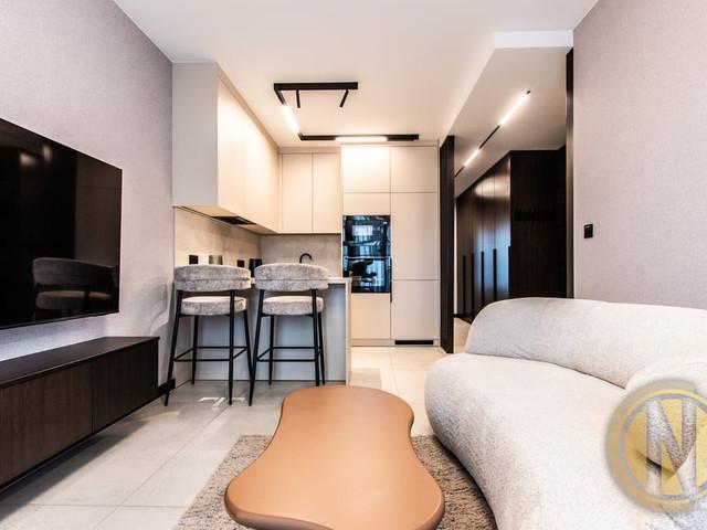 Mieszkanie do wynajęcia, Kraków Grzegórzki Mogilska, 4000 PLN, 38 m2, domy 3285/8850/OMW