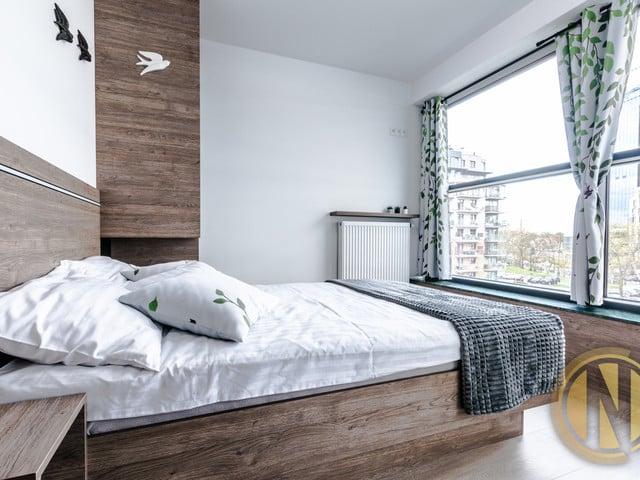 Mieszkanie do wynajęcia, Kraków Grzegórzki Grzegórzecka, 3600 PLN, 41 m2, domy 2120/8850/OMW